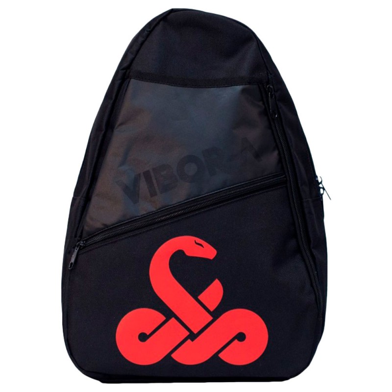 Vibora Arcoiris Red 2025 Backpack Vibora Arcoiris Red 2025 Backpack