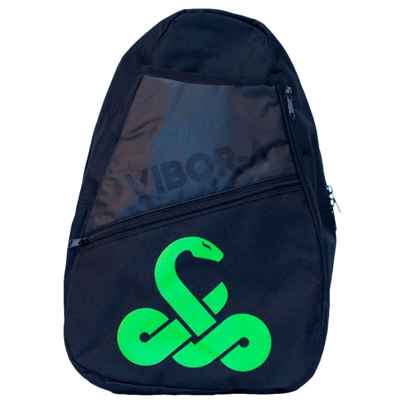 Vibora Arcoiris Green 2025 Backpack Vibora Arcoiris Green 2025 Backpack