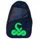 Vibora Arcoiris Green 2025 Backpack