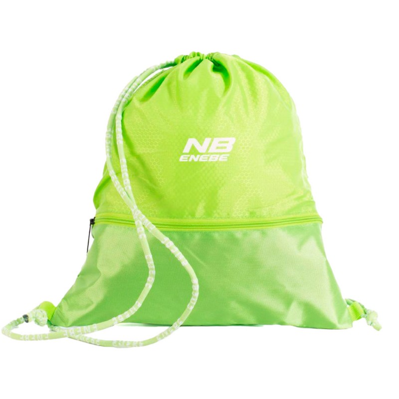 Enebe Gymsack Green