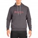 Bullpadel Boyen grey sweatshirt