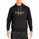 Sweatshirt Bullpadel Boyen Black