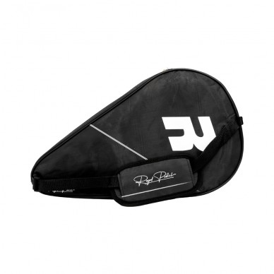 Padel Cover Black Royal Padel Basic