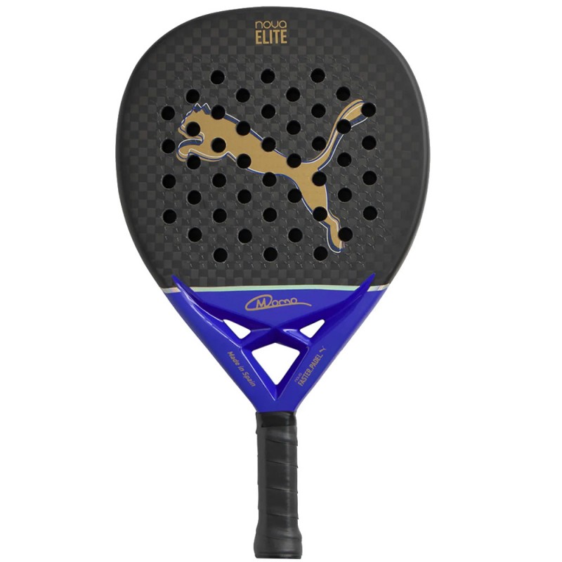 Puma Nova Elite Momo Gonzalez Signature 2025 Puma Nova Elite Momo Gonzalez Signature 2025