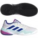 Adidas Barricade M ftwr white 2024 padel shoes