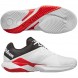 Wilson Bela Tour white red 2024 padel shoes