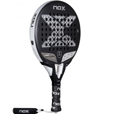 Nox Future Control 12K Alum 2025