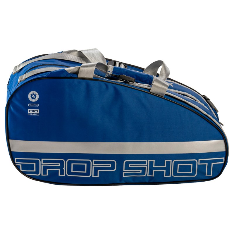 Drop Shot Essential Blue 2025 Padel Bag