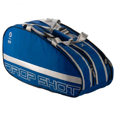 Drop Shot Essential Blue 2025 Padel Bag