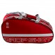 Drop Shot Essential Red 2025 Padel Bag