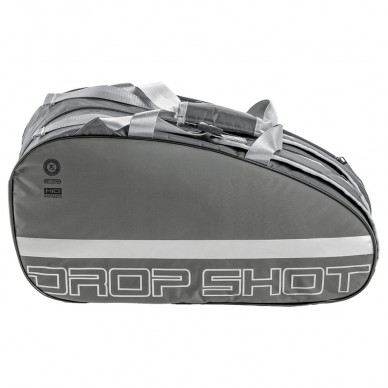 Drop Shot Essential Grey 2025 Padel Bag