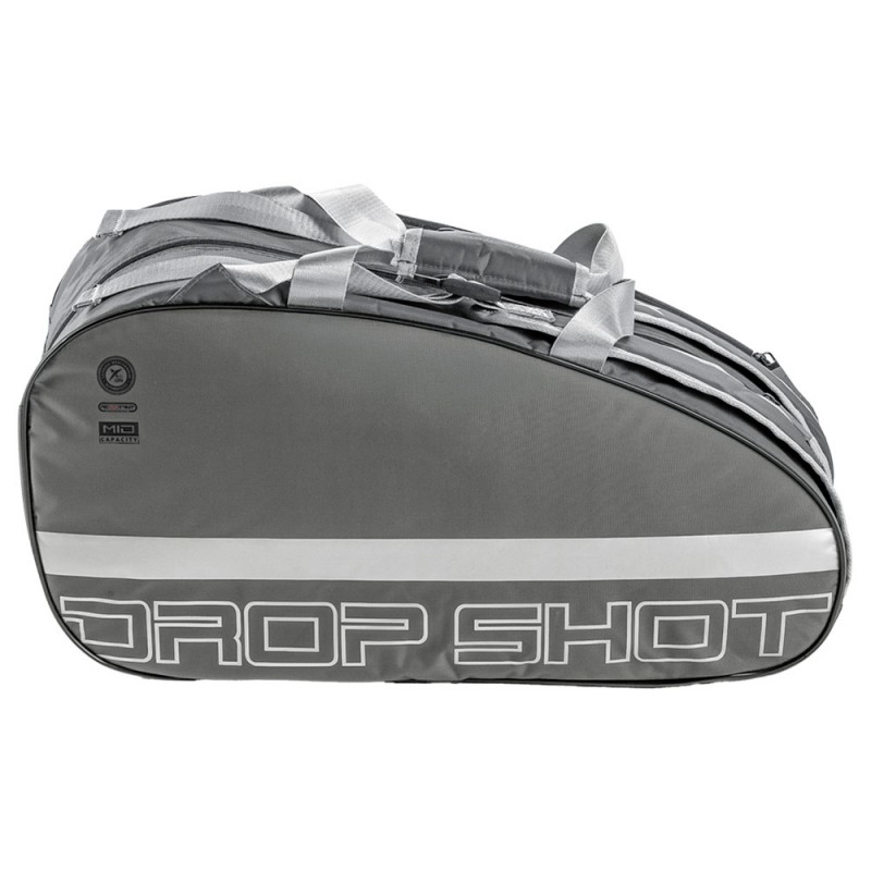 Drop Shot Essential Grey 2025 Padel Bag