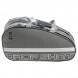 Drop Shot Essential Grey 2025 Padel Bag