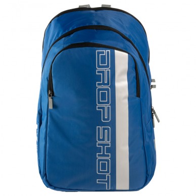 Drop Shot Essential blue 2025 backpack