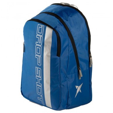 Drop Shot Essential blue 2025 backpack