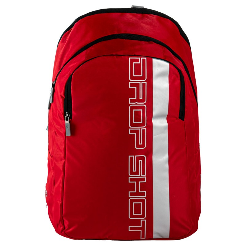 Drop Shot Essential Red 2025 Backpack