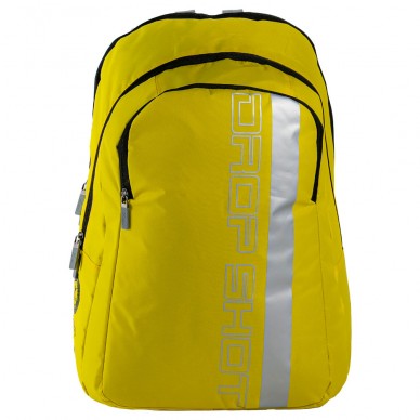 Drop Shot Essential Yellow 2025 Backpack