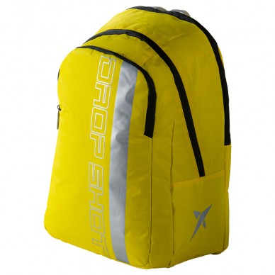 Drop Shot Essential Yellow 2025 Backpack