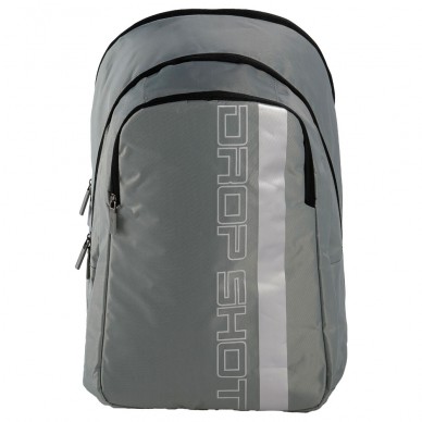 Drop Shot Essential Gray 2025 Backpack