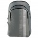 Drop Shot Essential Gray 2025 Backpack