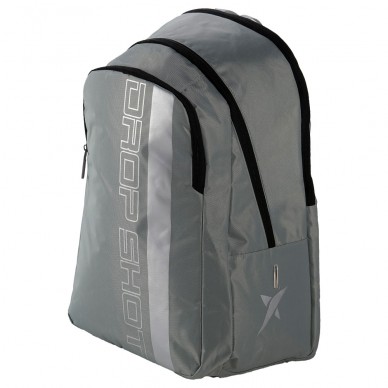 Drop Shot Essential Gray 2025 Backpack