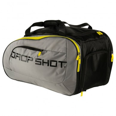 Drop Shot Cosmo Grey 2025 Padel Bag