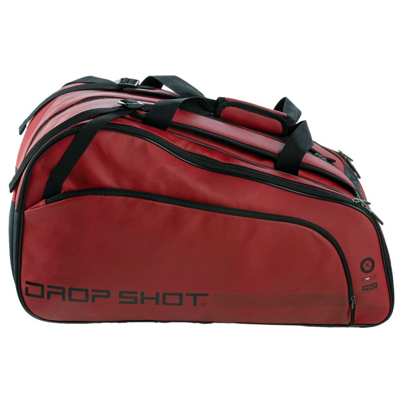 Drop Shot Fenix red 2025 Padel Bag
