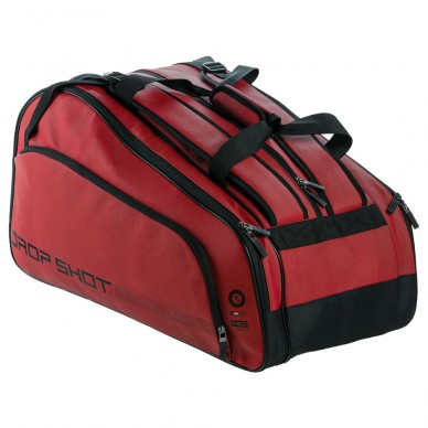 Drop Shot Fenix red 2025 Padel Bag