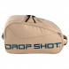 Drop Shot Egan Beige 2025 Padel Bag
