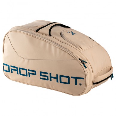 Drop Shot Egan Beige 2025 Padel Bag