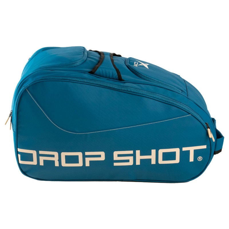 Drop Shot Egan Blue 2025 Padel Bag