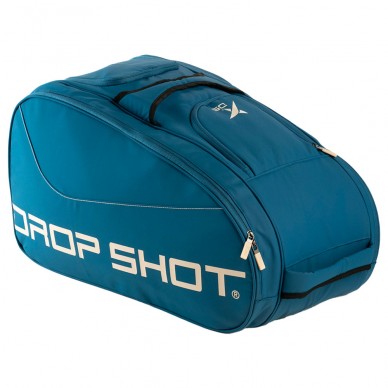 Drop Shot Egan Blue 2025 Padel Bag