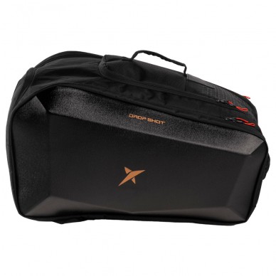 Drop Shot Blitz black 2025 Padel Bag