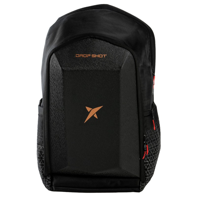 Drop Shot Blitz Black 2025 Backpack Drop Shot Blitz Black 2025 Backpack