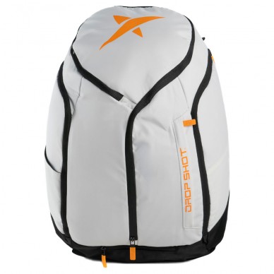 Drop Shot Marina White 2025 Backpack
