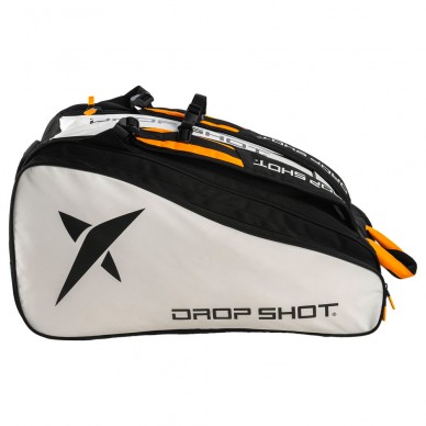 Drop Shot Marina White 2025 Padel Bag