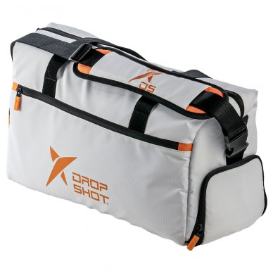 Drop Shot Marina White 2025 Padel Bag