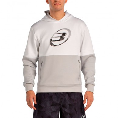Sweatshirt Bullpadel Boyal white