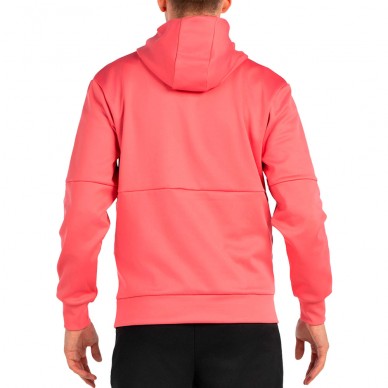 Sweatshirt Bullpadel Boyal hibiscus