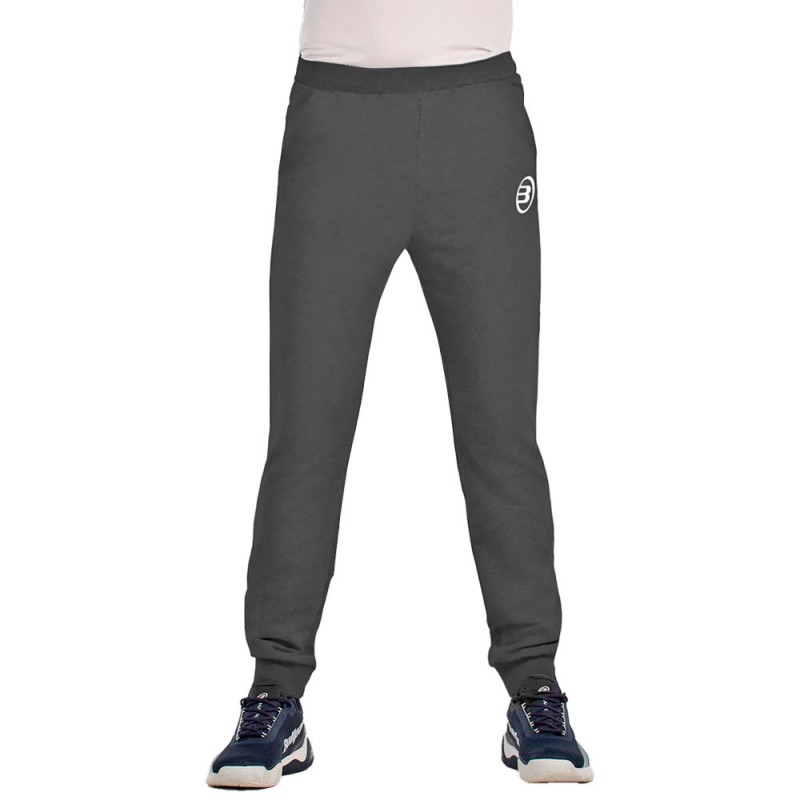 Pants Bullpadel Basar Black