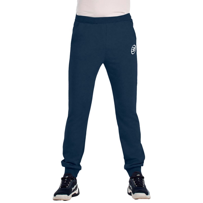 Pants Bullpadel Basar navy blue