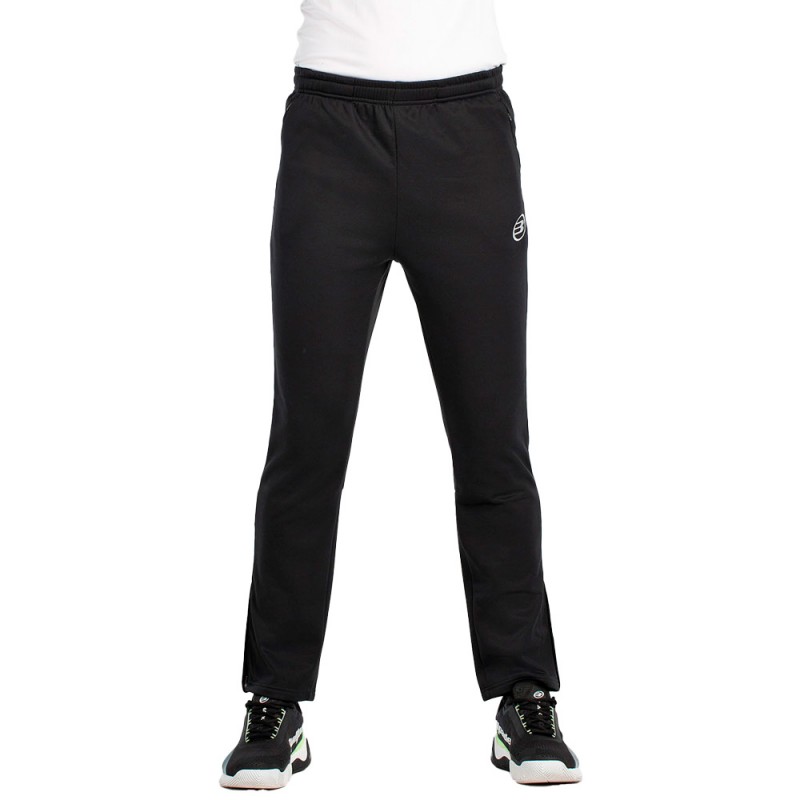 Pants Bullpadel Brome black