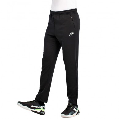 Pants Bullpadel Brome black