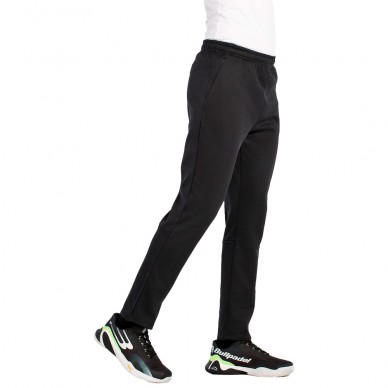 Pants Bullpadel Brome black