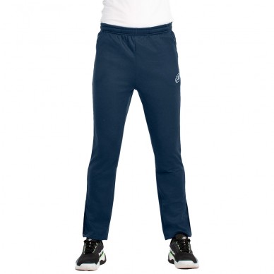Pants Bullpadel Brome navy blue