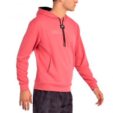 Sweatshirt Bullpadel Binee hibiscus