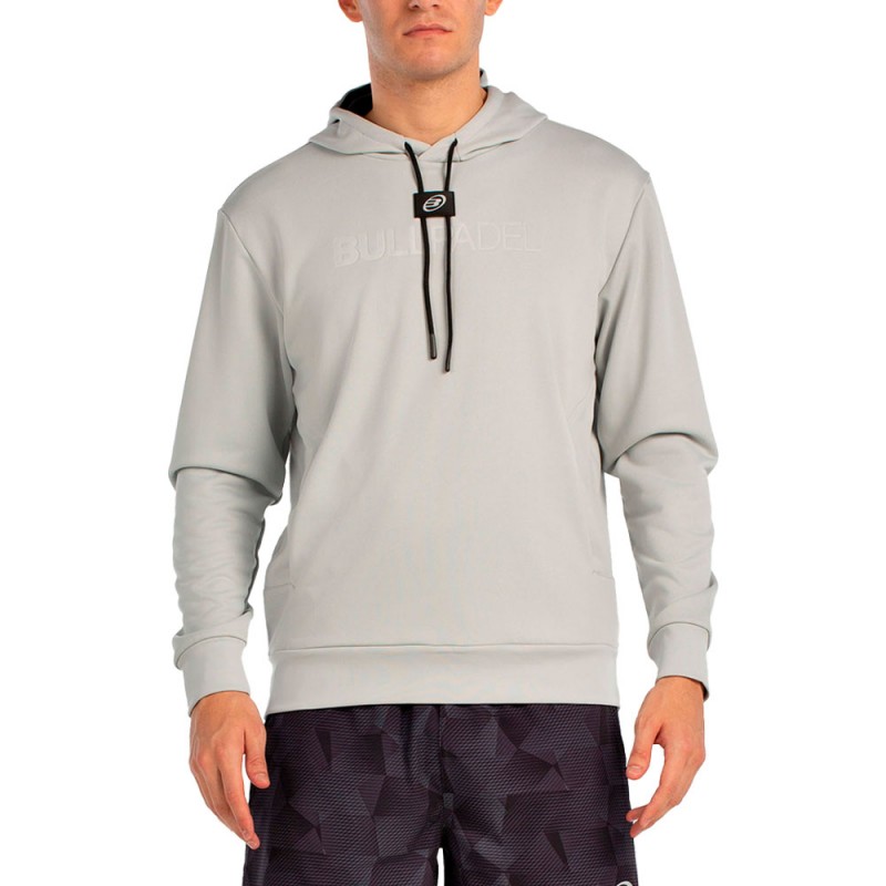 Sweatshirt Bullpadel Binee stone