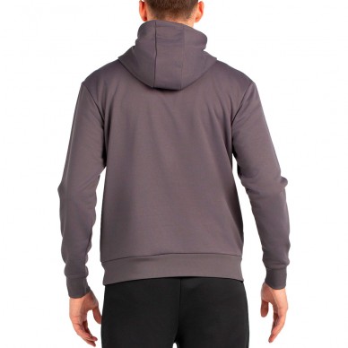 Sweatshirt Bullpadel Binee asphalt
