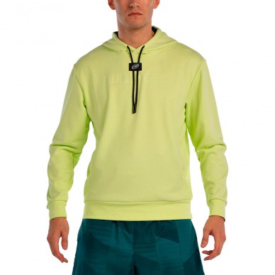Sweatshirt Bullpadel Binee lemon