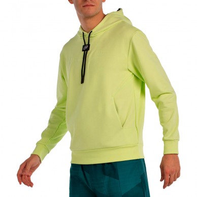 Sweatshirt Bullpadel Binee lemon